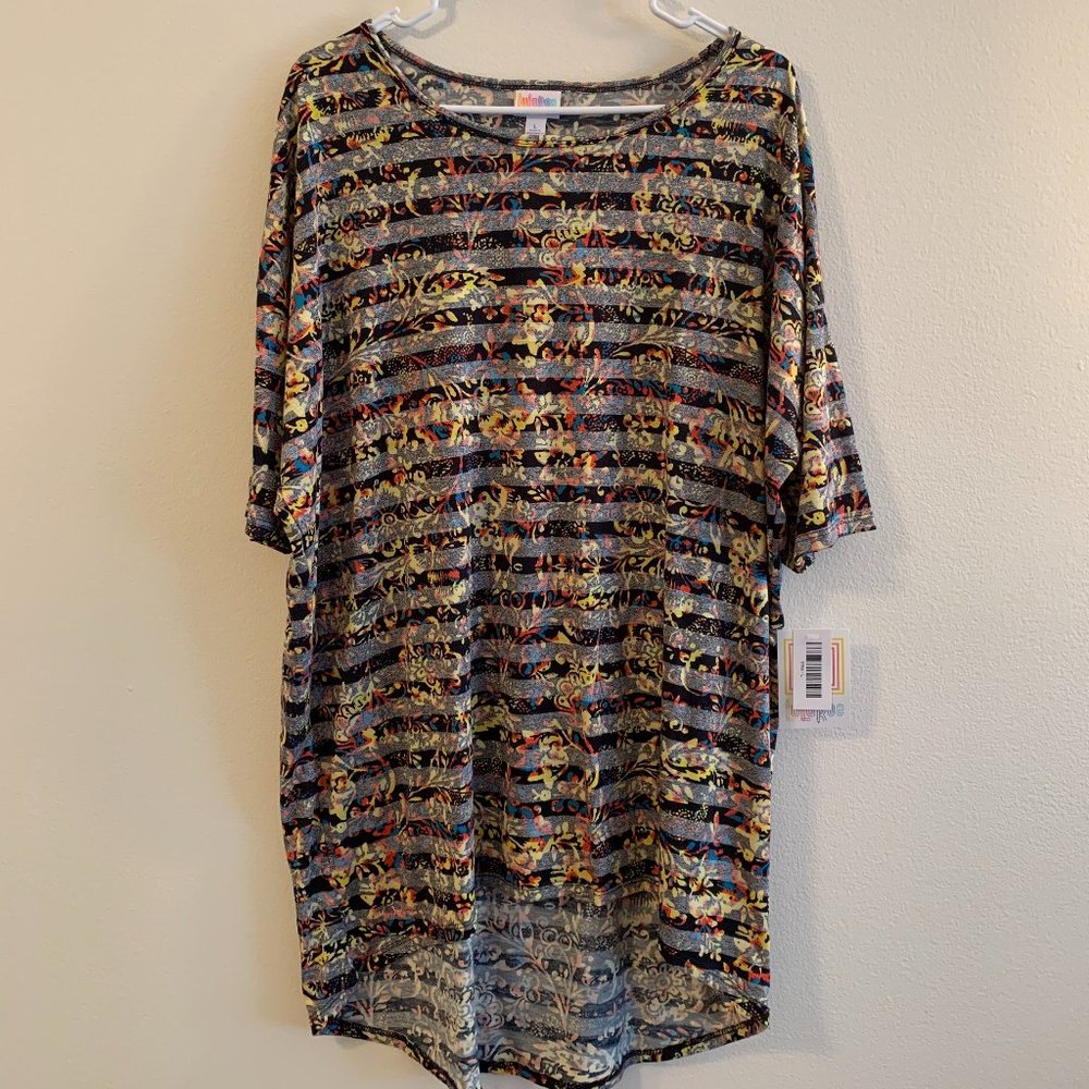 LuLaRoe Irma L